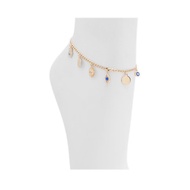 ALDO Model EVGENI Women Jewelry-Light Blue