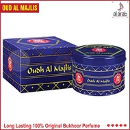 OUD AL MAJLIS Al Haramain Bukhoor Bakhoor From Incense Bakhoor Bukhoor