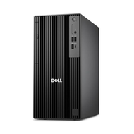 DELL Pro Tower PlusQBT1250 QBT1250 U7-265 8GB 512SSD W11P WF+BT - Black