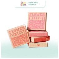 4U2 FLOWER Thai Domestic Vegan Powder Blush