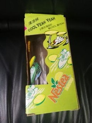 雀巢檸檬茶清涼杯