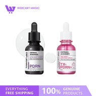 CNP Laboratory Derma+ Answer Active Boost PDRN Ampoule/Derma+ Answer TX-PDRN+ Ampoule 30ml+15ml