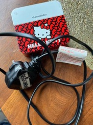 USD Charger Hello / Kitty / 充電器 Hello / Kitty /