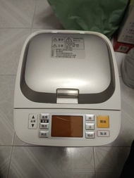 Panasonic SD-BMS105T 全自動製麵包機