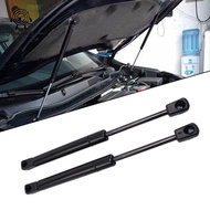 [Amuzocity] SiaBiced 2 Pieces Engine Hoods Lift Struts 1S7116C826AD Easy to Use Sturdy Wear Resistan