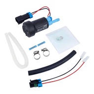OSIAS New 450LPH HELLCAT E85 Intank High Performance Fuel Pump + 085 Install Kit E85 Replace F900002