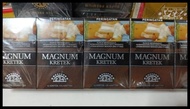 Magnum Kretek Coklat 12Batang - 1Slop Terlaris
