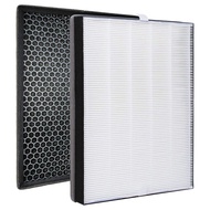 Replacement Filter Compatible for Philips Air Purifier Series 2000 2000I Replace AC2889 AC2887 AC288