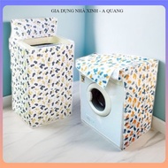 9-11KG WASHING MACHINE COVER, WATERPROOF COVER, DEVICE PROTECTION, Durable, Easy to Clean