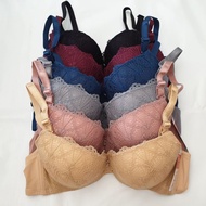 Bra bh Elena 24536 medium foam underwire 32A-36A