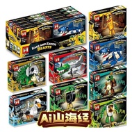 Brainrot Bricks Anomali/