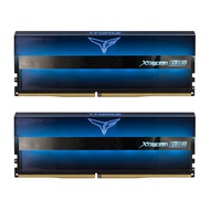 TEAMGROUP T-Force Xtreem ARGB 3600MHz CL18 32GB (2x16GB) PC4-28800 デュアルチャンネル DDR4 DRAM デスクトップゲームメモリ 