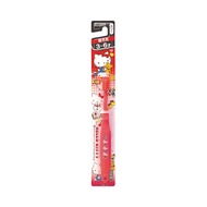 惠比壽兒童牙刷Hello Kitty 2-6歲 1支