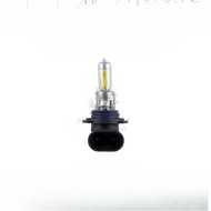 F4 Halogen Bulb HB4 (9006) 12V80W Headlight (RAINBOW Gold Light) RAINBOW YELLOW 1 Pair