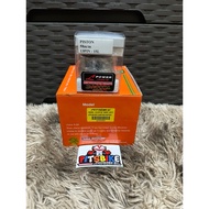 PITSBIKE BLOCK 58mm HONDA CLICK 125 (pin 13 LHK piston kit Forged)complete set steel block