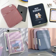 ✻  Cute Laptop Sleeve Case Bag 11 13.3 Inch for Macbook Air Ipad Pro 9.7 10.2 10.9 12.9 ASUS Laptop and Tablet Pouch Notebook Bags