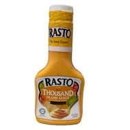 RASTO Thousand Island Sauce Halal 250g