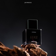 Jayrosse Perfume - Luke Parfum Pria