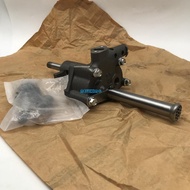 Diesel engine parts 6BG1 6BG1T 6BD1 6BD1T engine oil pump 1-13100277-0