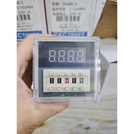Timer DH48s-2z, Role DH48s-2z [Included base]