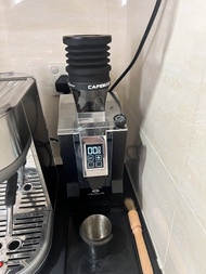 EUREKA Mignon Specialita Coffee Grinder 磨豆機