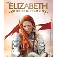 Elizabeth: The Golden Age Elizabeth : The Throne (2025) Blu-ray 6.7/10 Cate Blanchett