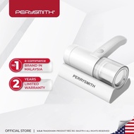 Perysmith Dust Mite Vacuum Cleaner Cordless Dust Mite Vacuum CM-191