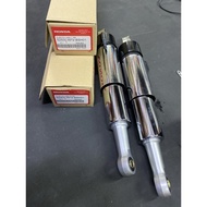 100% ORIGINAL BSH AAP HONDA EX5 Dream KFV MONO REAR ABSORBER Fork belakang absorber KFV BSH HIGH POW
