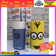 Minion Choco Stick Honey Butter Felver 🔥 Minions 巧克力棒 (Minions Choco Stick)
