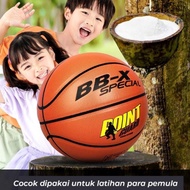 Big Promo Bola Basket Pu Outdoor/Kulit Pu/Bola Basket Ukuran Size 5 &amp;