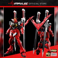 Premium Bandai RG 1/144 Sword Impulse Gundam SpecII (5067291)