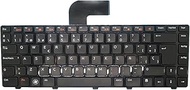 Spanish SP Laptop Keyboard for DELL for Inspiron N4120 M4040 N4050 14R 5420 N4110 7420 14Z N411Z N50