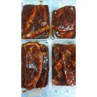 Kambing perap premium (bukan biache biache bosskur) 500GRAM