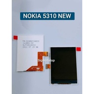 LAYAR NOKIA 5310 2020 ORIGINAL LCD SCREEN NOKIA 5310 NEW