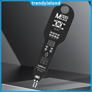 Electromagnetic Induction Instrument High Precision Motherboard Coil Tester Lightweight Inductor Det