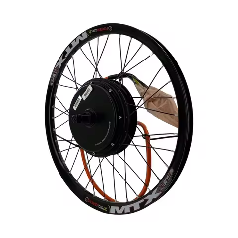 QS205 50H V3 3T 4T 5T 6T Electric Bicycle Ebike Spoke Hub Motor With 17inch 18inch 19inch 26inch Mop