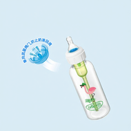 Cleft Lip and Palate Baby Bottle Anti-Colic 250ml