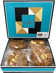 Singla sweet Soan Halwa 500g | Dryfruit Halwa | Crispy Halwa | Indian Mithai | Ajmer ka Mashhur