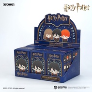 GONG Harry Potter Magic School Series Plushie Blind Box Ron Harry Potter Plushie Keychain ของเล่นตัว