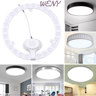 WENY LED Module Round White 12W 18W 24W 36W Ceiling Lamp Source