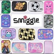 Australia smiggle Stationery Box, the Most Complete smiggle Wide Version Pencil Case