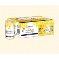 (24 Bottles) New Moon Bird's Nest Collagen Strips With Manuka Honey 150g *Halal Certified