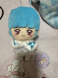 我係小忌廉公仔