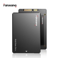 Fanxiang SSD 1tb 2tb 500gb SATA 120gb 480gb 2.5 ssd 128gb 256gb 240gb hdd Hard Drive Internal Solid State Disk for Laptop pc
