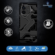Garskin Skin Iqoo Z9 ultimate cyber v2 Fullbody Backonly/ | Anti-Scratch | Customizable | Code Hjx