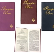 Buku Rohani Kitab Suci Katolik Alkitab Katolik Perjanjian Baru Pb -Lbi Tb 2