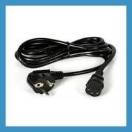 PS3 Fat / PS4 PRO Power Cable