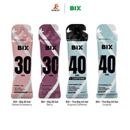 BIX - BIG Energy Gel Sports Supplement