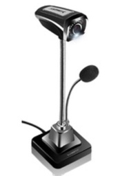 HD video camera desktop computer with mic pc computer live webcam network class 1080p cam with mic s