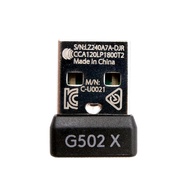 USB Dongle Mouse Receiver Adapter Replacement for Logi-tech G502X / G502X Plus Lightspeed Wireless G